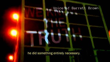 Anonymous - The Hacker Wars Full Documentary