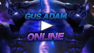 GUS ADAM ONLINE OLMAK!