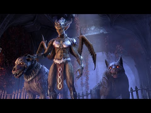 The Elder Scrolls Online: Stonethorn - Trailer de Jogabilidade