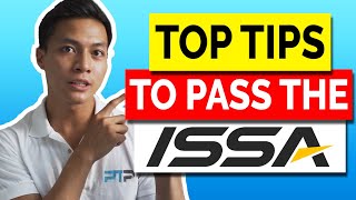 ✅ 10 Secrets To Pass the ISSA CPT Exam in 2023  ISSA Practice Test + Study Guide