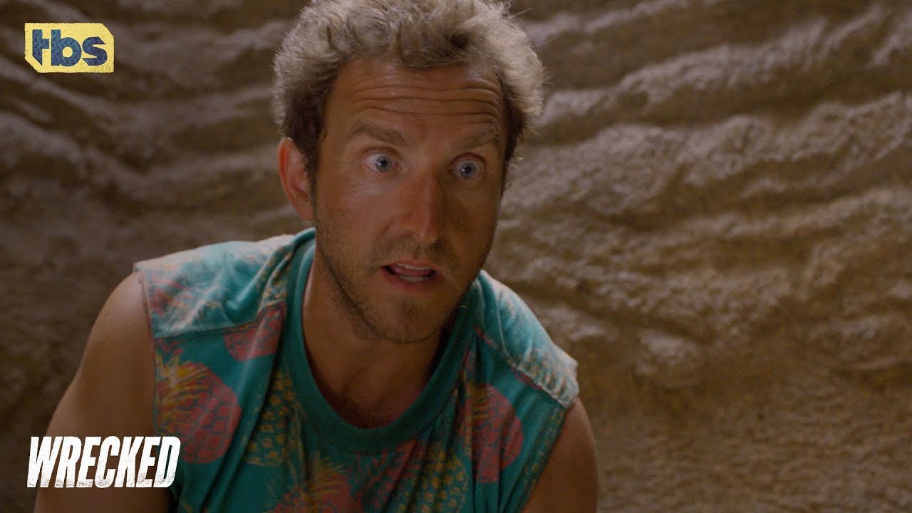 wrecked staffel 3 wrecked staffel 3