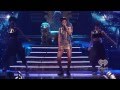 Rihanna performing What's My Name? at iHeartRadio Festival 2012 (HD)