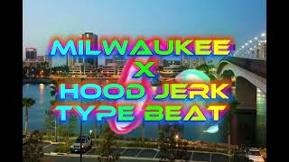 [For sale] Milwaukee x hood jerk type beat "net worth"