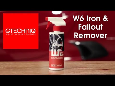 BLACKFIRE Iron Remover