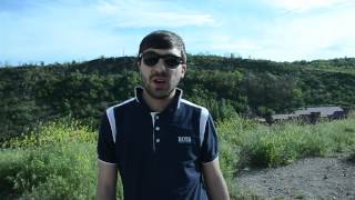 Lyov ft. Gev Karapetyan - Vonc Gites (Music Video)