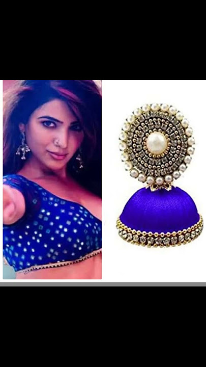 samantha vs jimikki kammal//samantha prabhu vs jimikki//jimikki kammal song