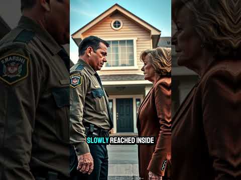 She Tried To Get Me Arrested With Fake Officers Until I Revealed Who I REALLY Am Video Video