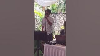 Patah Sayap Malam Cover by Saidii ismail