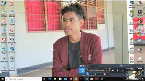 Modul 3 Pemrograman Web (19110100)