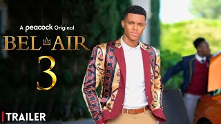 BelAir Season 3 Trailer (2024) | Release Date Announced!!