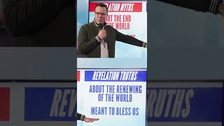 Myths & Truths About The Book of Revelation