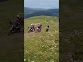 Picos de Europa - epic trail riding!