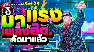 มาแรง🔥( เพลงฮิต วัยรุ่นหลายคนชอบเปิดฟัง!! )คัดมาแล้ว ★รวมคลิปเต้นSet.29★ | DANCETAMJAi