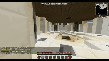 CATCHING HACKERS! EPISODE 3 (TRACERS!!) feat. iamiran_063 [Extreme Craft]