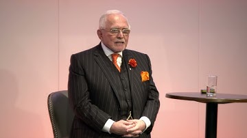 "When You Find Out Whos Behind Bitcoin You Will Sh*t Yourself." - Dan Pena