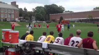 Sammy Adjei Goal Vs Fairfield