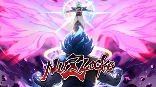 Dragon Ball FighterZ Nuzlocke: The Dark Future