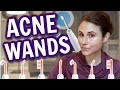 High frequency acne wand: gimmick?| Dr Dray