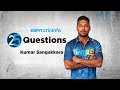 SHAHZAD Ahmed mocked By Kumar Sangakkara - YouTube