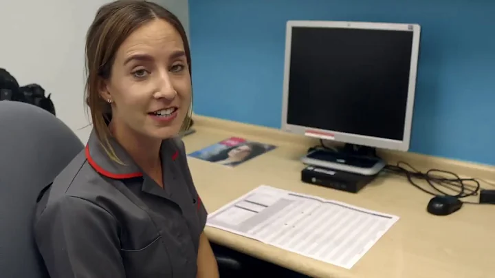 RMH ASSKING assessment