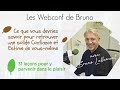 Comment retrouver confiance et estime de soi  nouvelle confrence avec bruno lallement