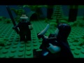 The Chronicles of Narnia LEGO Prince Caspian - The Animated Series Part: 1 -