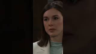 GH warning voice over short GH short next...wishing jenz would Do a Dalton on williow