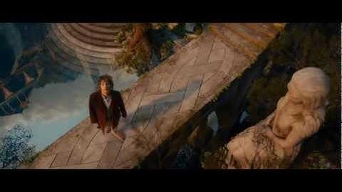 The Hobbit An Unexpected Journey - Trailer 3: Bilbo Contract
