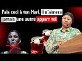 Fais ceci à ton mari, il n