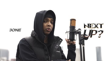 3One - Next Up? [S5.E5] | @MixtapeMadness