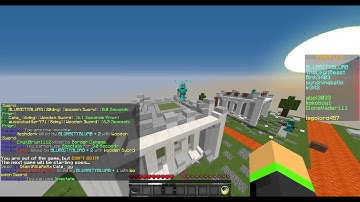 Minecraft hacker on mineplex: Micro Battles
