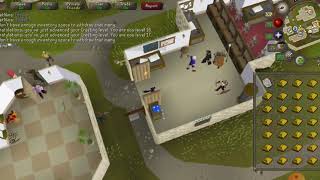 RuneScape gold necklace tutorial - Beginners