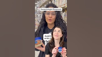 Is Vaseline dangerous? Dermatologist responds