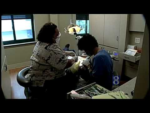 Lancaster Health Clinic Gets 6.75M Expansion by wgaltv