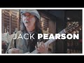 Vault sessions jack pearson 2018