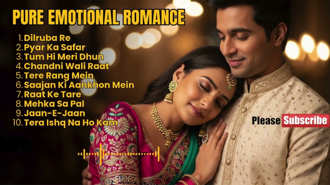 Pure Emotional Romance | Hindi Love