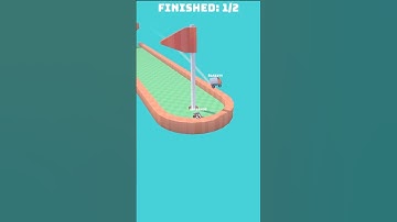 FULL SENDS ONLY!😎⛳️🔥🏎️ #prototype #toycar #golf #indie #multiplayer #online #racing #games