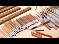 Making Pencil Extender 연필깍지 | drawholic