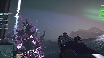 ಠ_ಠ Planetside 2 Bug - The rotating Magrider DAFUQ ಠ_ಠ