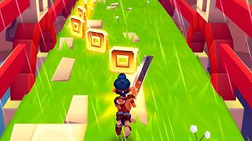 Blades of Brim Gameplay Walkthrough Part - 9 (iPad Pro 11 M1)