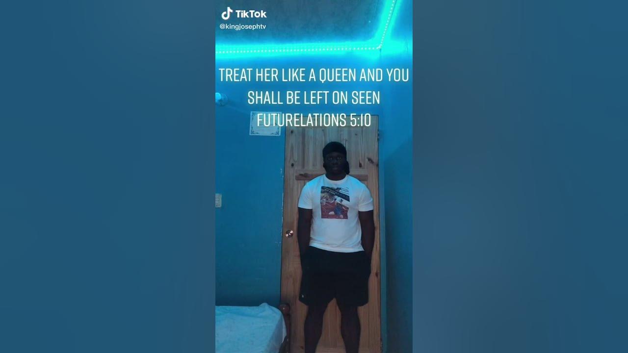 Future bible quotes The Minister of Misogyny (Part 8) YouTube