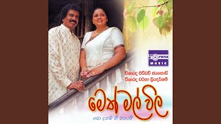 Video thumbnail of "Edward Jayakody - Saadukaara Gama Pura"