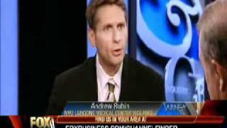 Andrew Rubin - Fox