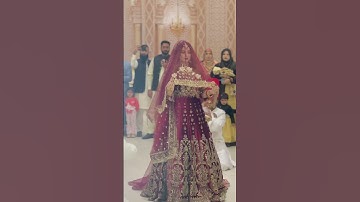 Thumbnail of #wedding #entry #sufikalam 03086219727