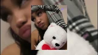 Download lagu yung bleu - ice on my baby remix [sped up]