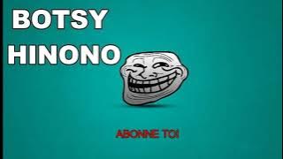 BLAGY MAMPIOMEHY- BOTSY - HINONO (video mahalatsaka)