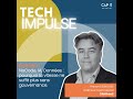 NoCode, IA, Données : pourquoi la vitesse ne suffit plus sans gouvernance ? avec Franck DESNOUES,...