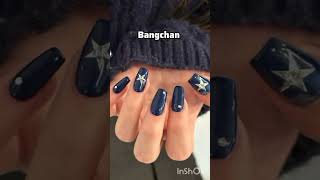 Pov. Stray Kids Choosing Your Nails Viral