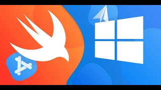 Swift in windows | VS Code 2022 screenshot 5