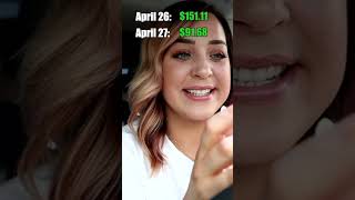 I Tried Lyft Driving for 2 Weeks and made $______ much money!!